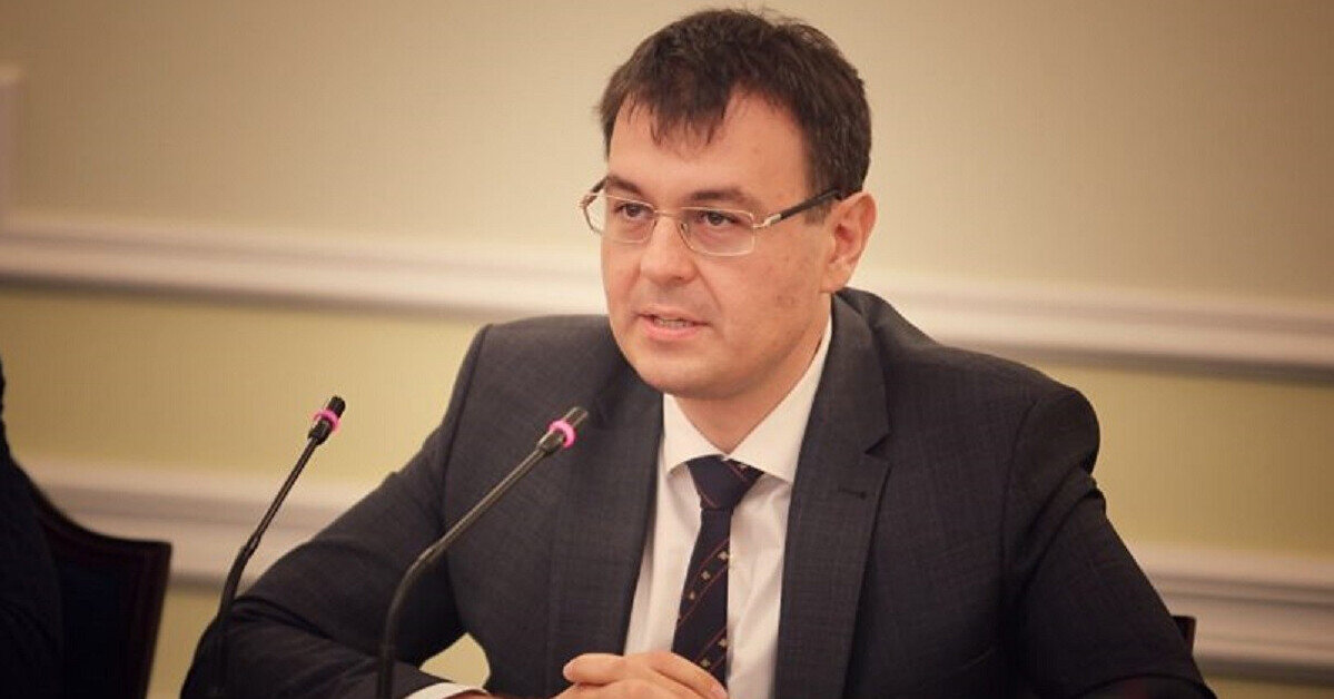 Гетманцев розповів, скільки втрачає бюджет через нелегальний ринок електронних сигарет