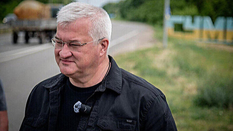Сибіга піддав різкій критиці членство Росії в ОБСЄ