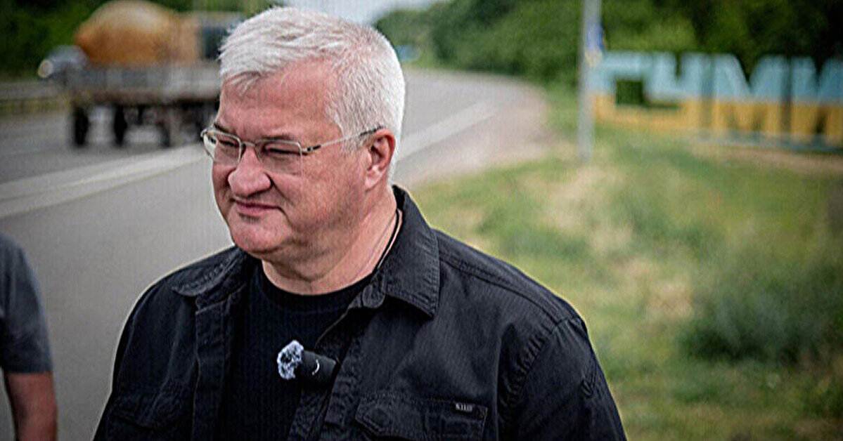 Сибіга піддав різкій критиці членство Росії в ОБСЄ