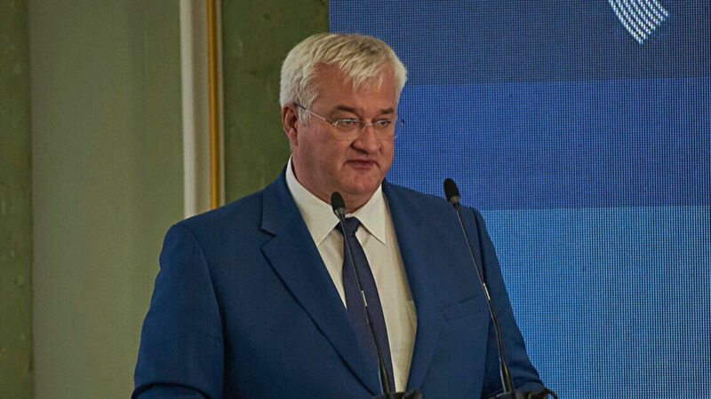 Сибіга приєднався до переговорів міністрів країн ЄС: деталі