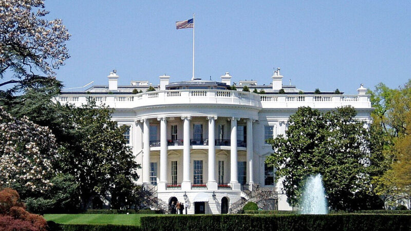 Білий дім працює над організацією зустрічі Трампа, Зеленського і Путіна – джерела