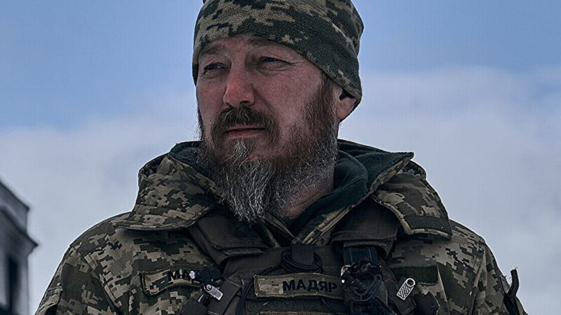Командир ЗСУ “Мадяр” жорстко відповів на “санкції Орбана”