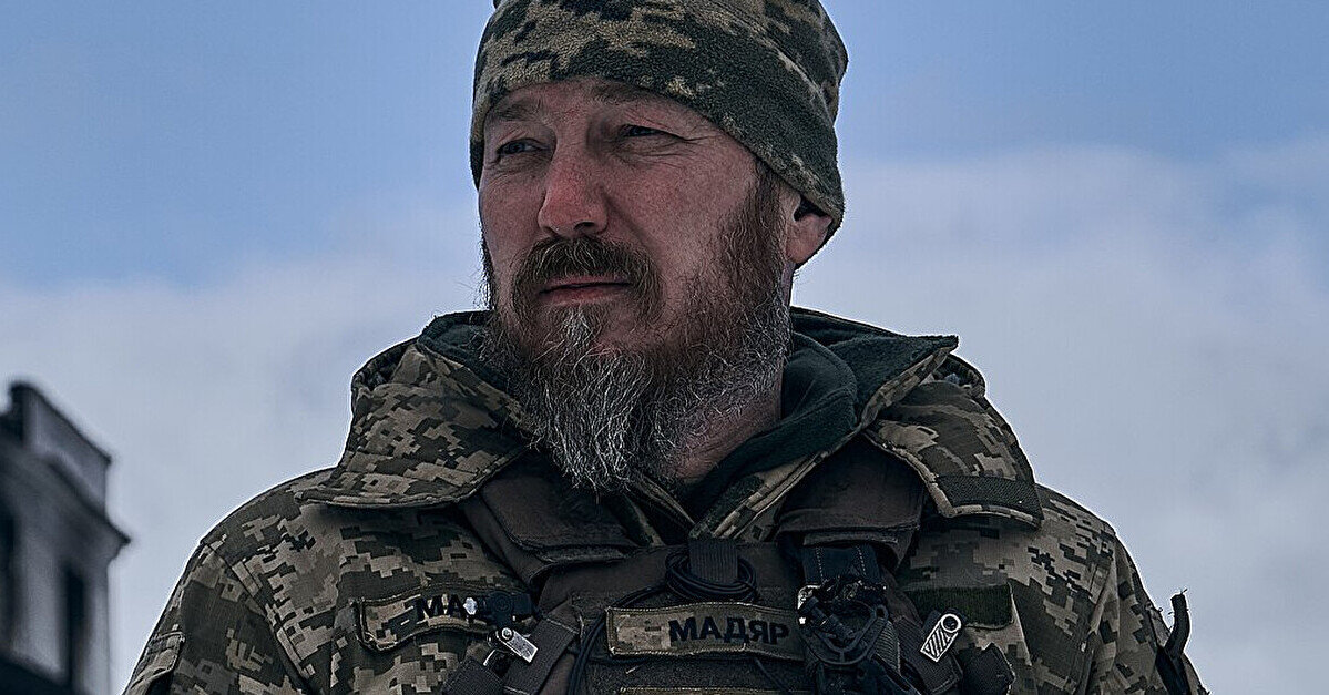 Командир ЗСУ “Мадяр” жорстко відповів на “санкції Орбана”
