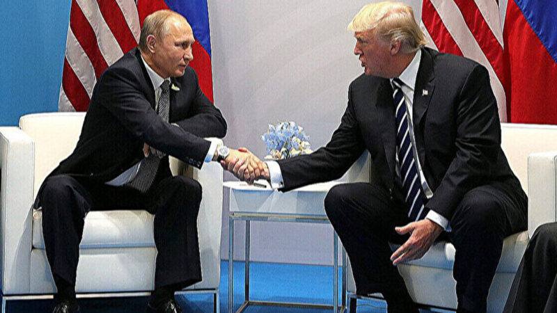 ЗМІ: На зустрічі Трампа та Путіна також будуть присутні їхні радники