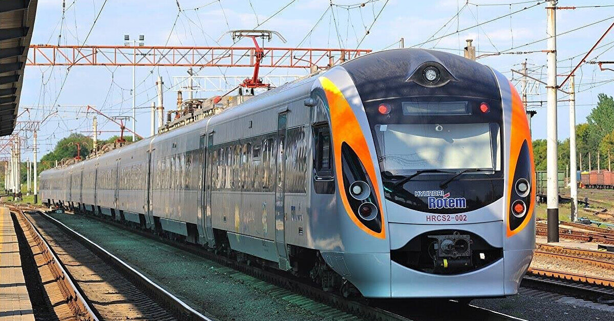 “Укрзалізниця”: Попит на популярні поїзди перевищує пропозицію у 8 разів