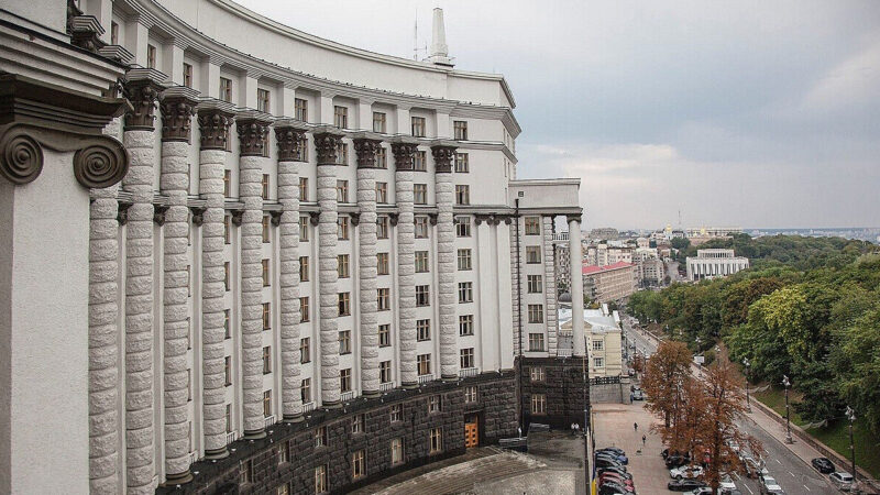 Уряд відкрив конкурс на розробку родовища літію в Україні