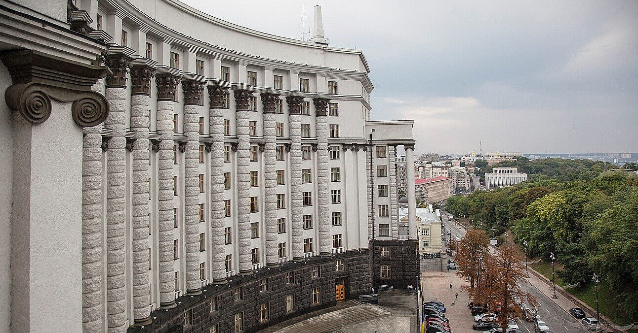Уряд відкрив конкурс на розробку родовища літію в Україні