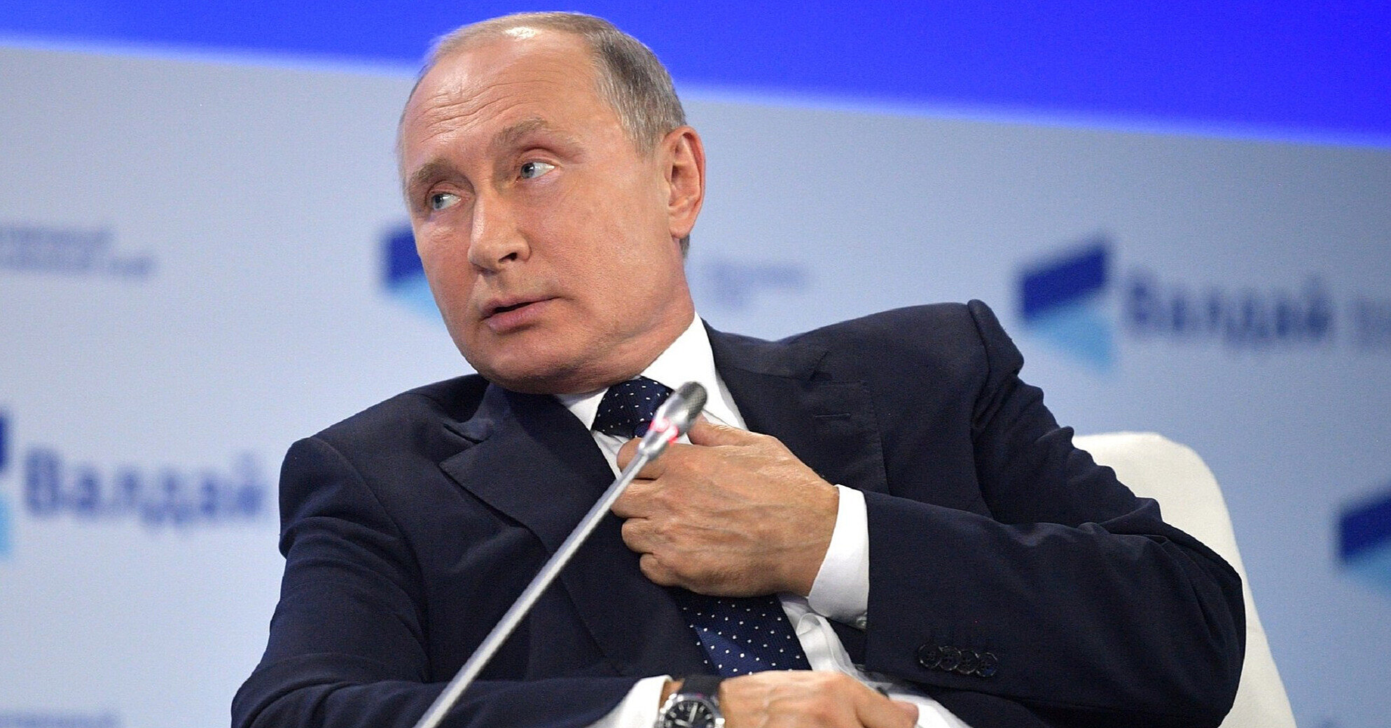 Путін вже вилетів на Аляску для зустрічі з Трампом