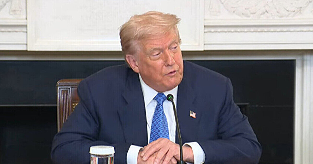 Трамп не вважає, що саміт на Алясці буде винагородою для Путіна