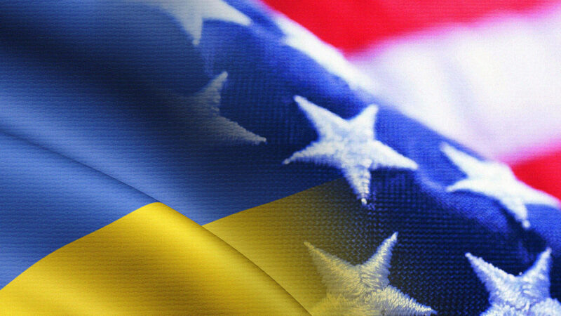 FT: США готові посилити безпеку післявоєнної України розвідкою та системами ППО