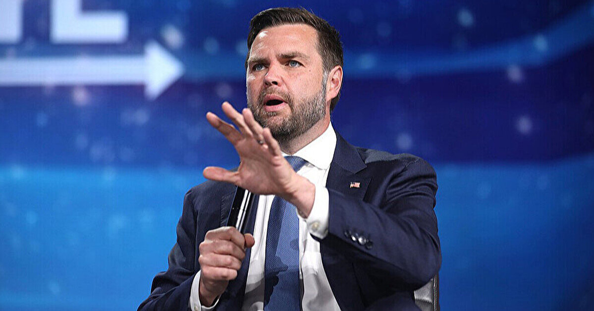 Венс розкритикував статтю Politico про некомпетентність Віткоффа