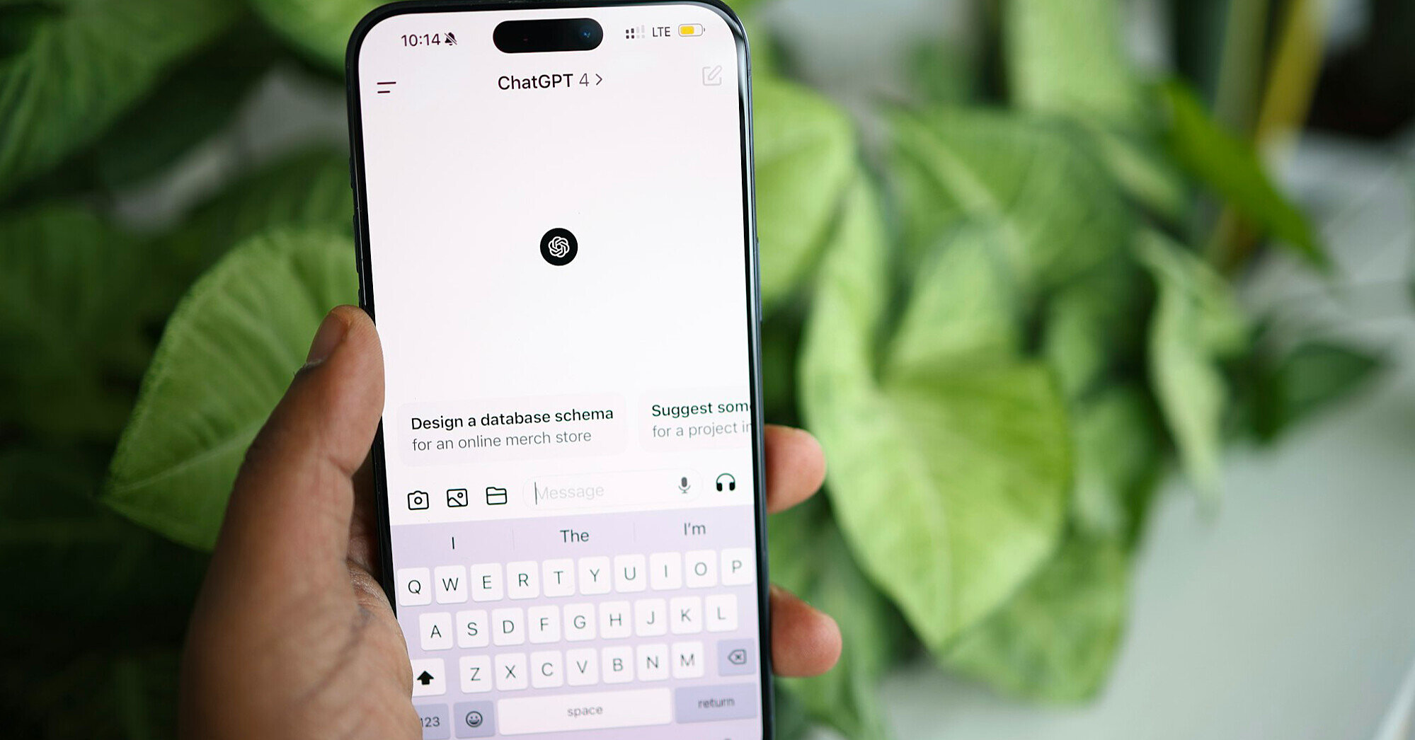 В OpenAI заявили, що зробили нову версію ChatGPT “добрішим”