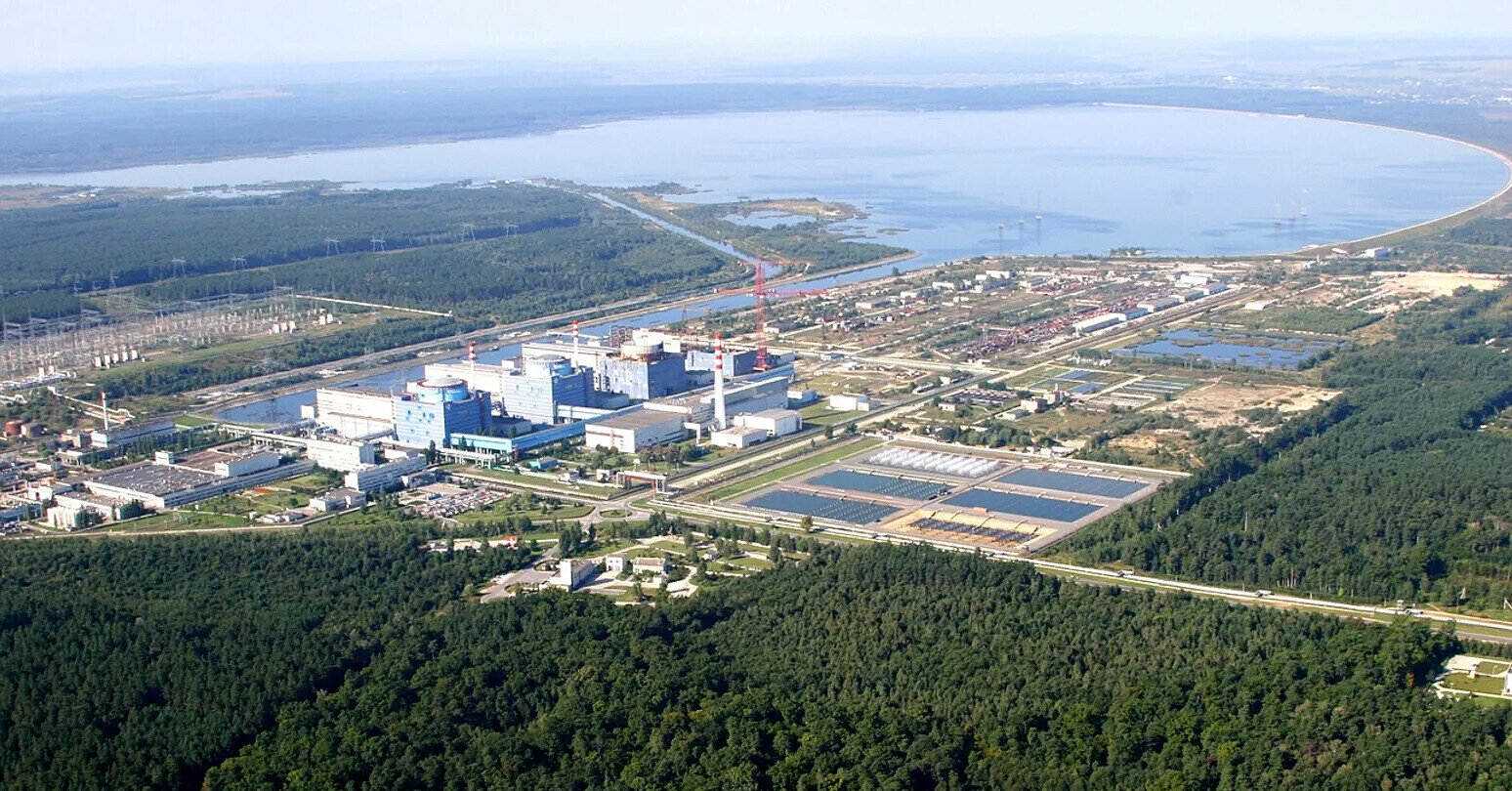 Кабмін планує розпочати наступного року добудову двох енергоблоків ХАЕС