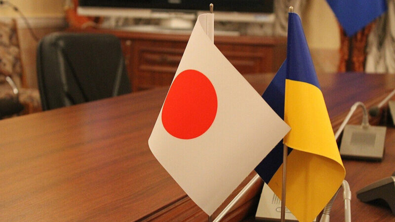Японія може приєднатися до гарантій безпеки для України