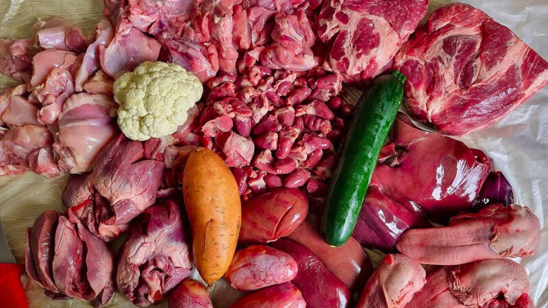 Україна обмежила імпорт м’ясопродуктів із США