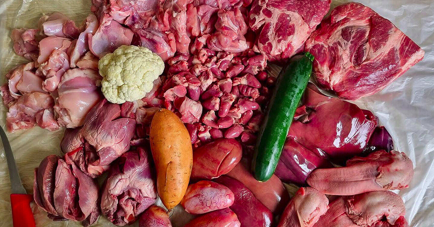 Україна обмежила імпорт м’ясопродуктів із США