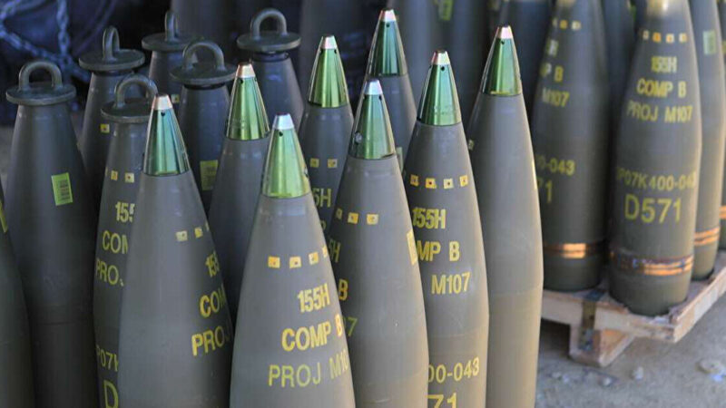 Rheinmetall відкриє найбільший у Європі завод з виробництва снарядів