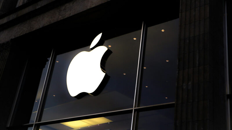 Стала відома офіційна дата презентації нового iPhone