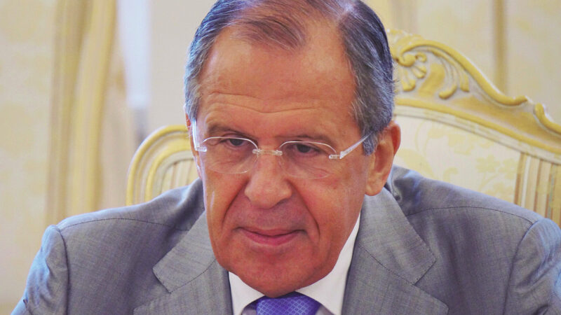 ЗМІ: Заява Лаврова щодо гарантій для України фактично зірвала переговори Росії з США