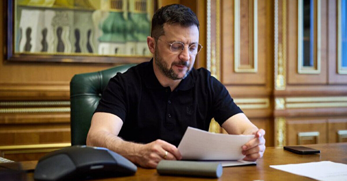 Зеленський та Ердоган обговорили ймовірність саміту лідерів РФ та України в Туреччині
