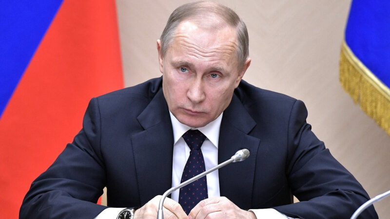 ISW: Путін не змінив своїх цілей та не готовий до компромісів