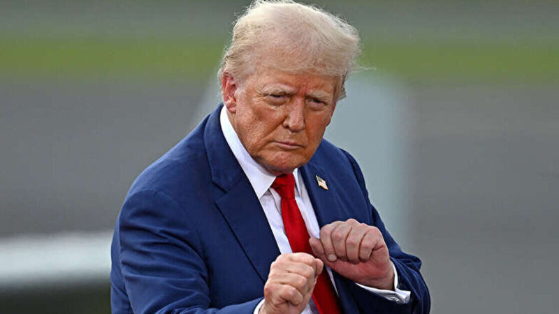 Трамп: атомні підводні човни США вже наблизилися до Росії
