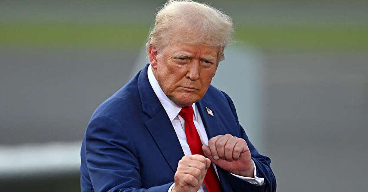 Трамп: атомні підводні човни США вже наблизилися до Росії