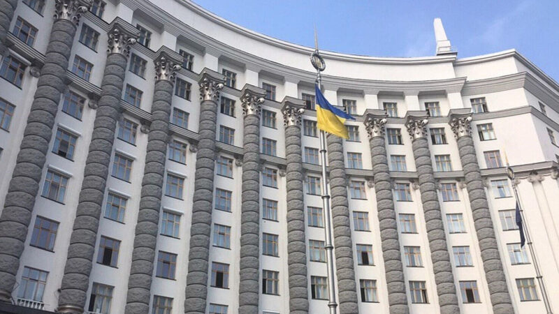 Уряд запускає продаж Одеського припортового заводу