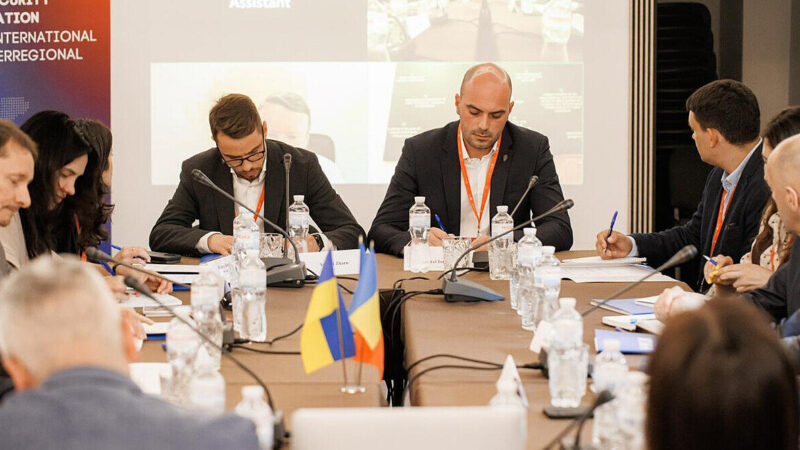 РНБО: Україна, Молдова та Румунія сформують кіберальянс