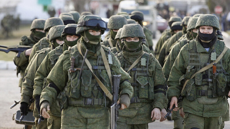 До Білорусі на навчання прибули сотні військових РФ: чи є загроза для України
