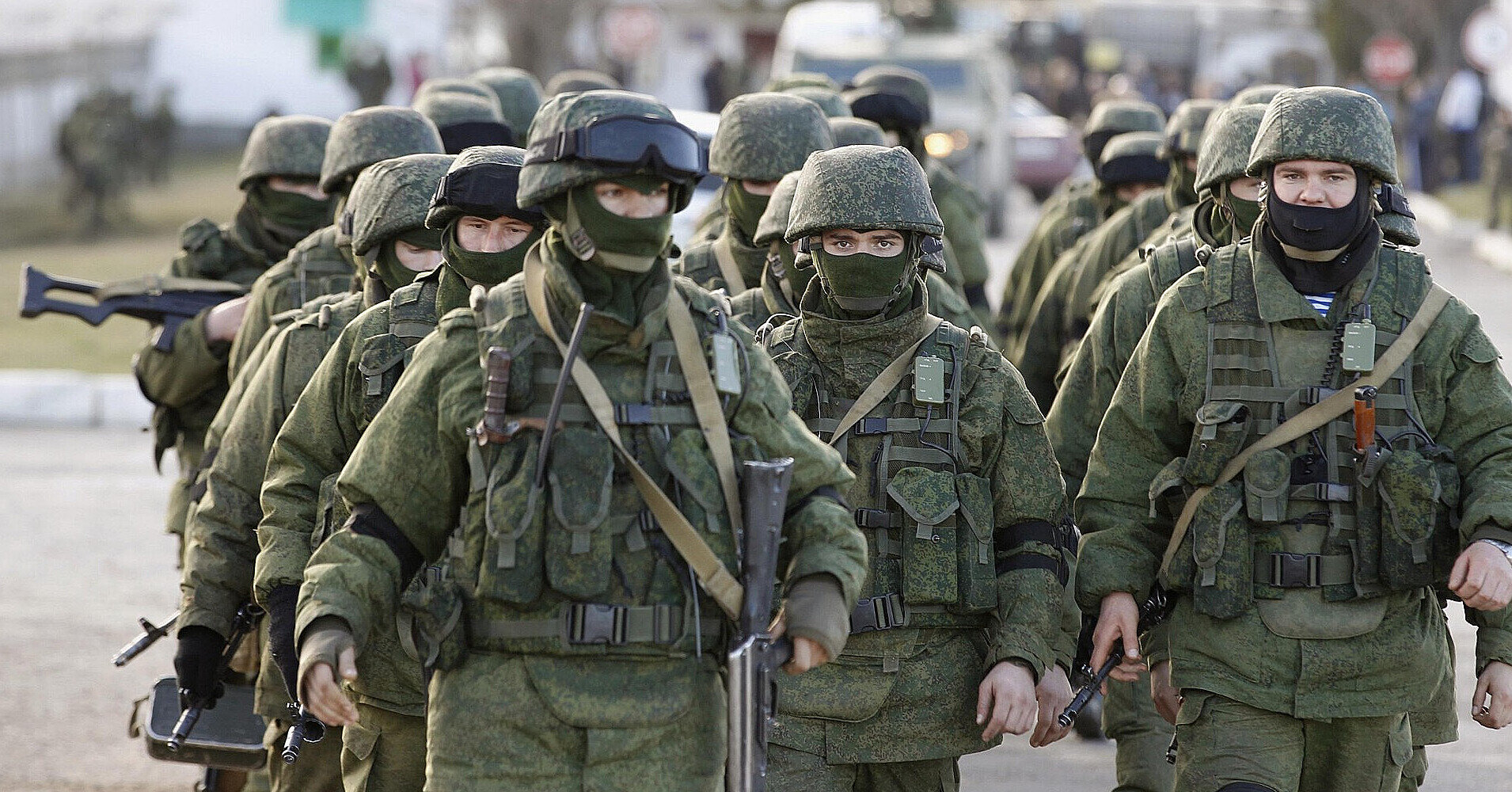 До Білорусі на навчання прибули сотні військових РФ: чи є загроза для України