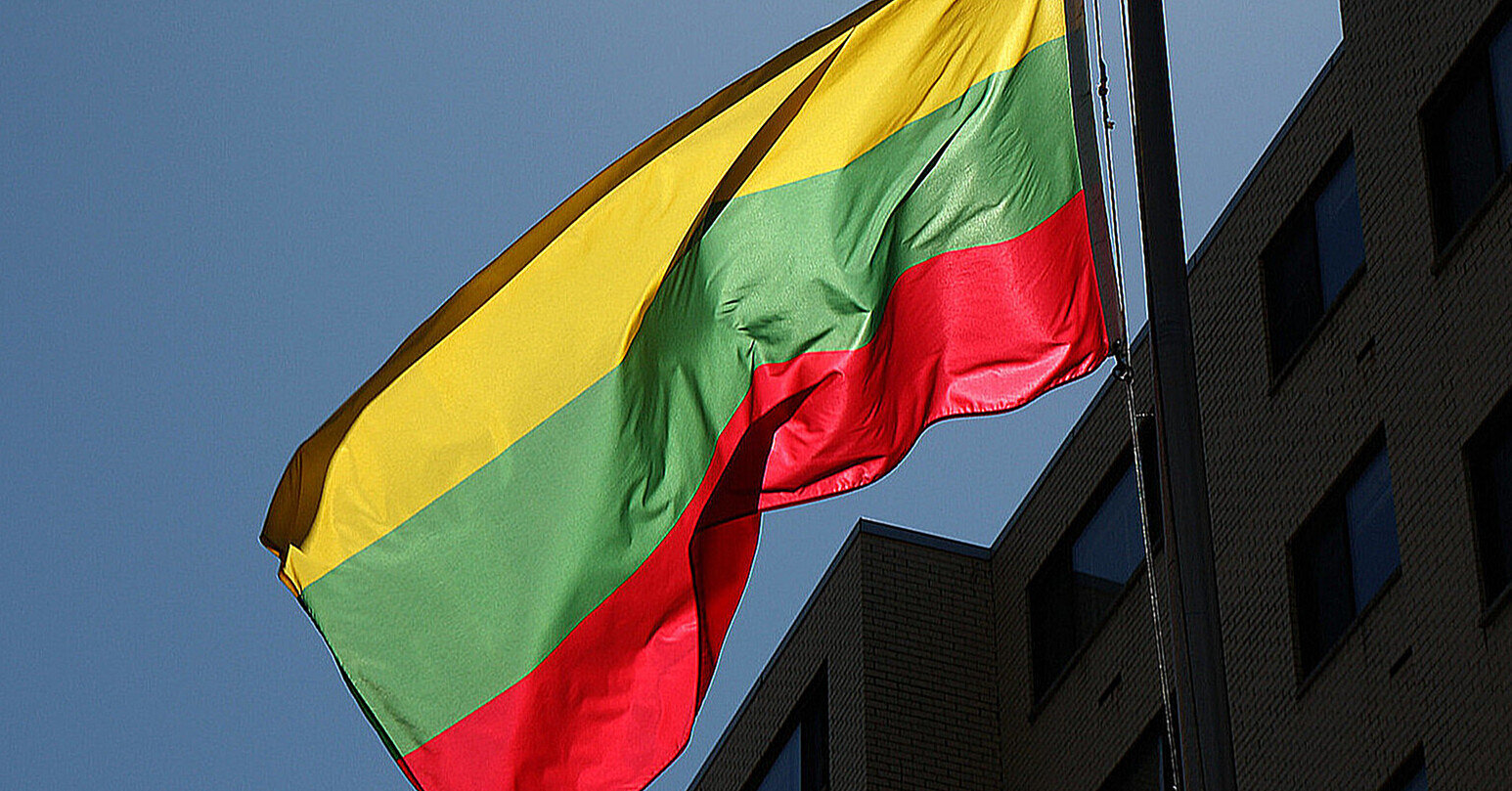 Литва пропонує розпочати переговори про вступ України до ЄС в обхід Угорщини – ЗМІ