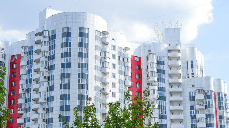 Ціни на нерухомість в Україні зросли на 15% – Держстат