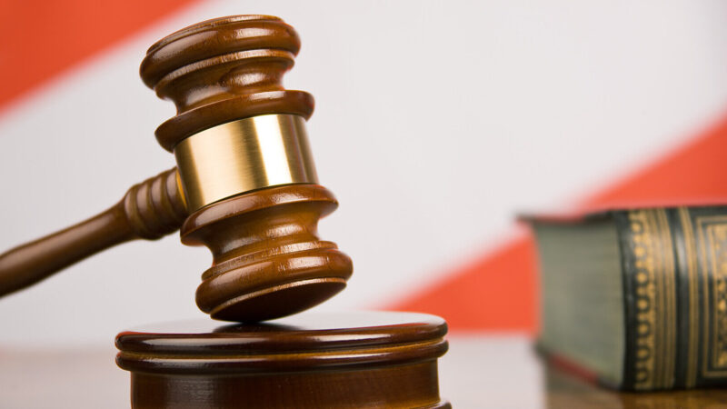 Корупція на закупівлі безпілотників: суд арештував полковника Нацгвардії з можливістю застави