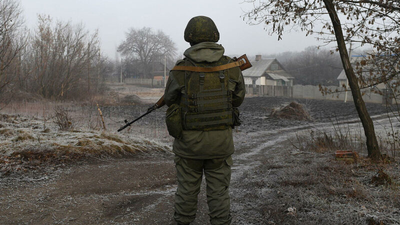 ЗМІ нарахували 220 тисяч окупантів, які загинули у війні проти України