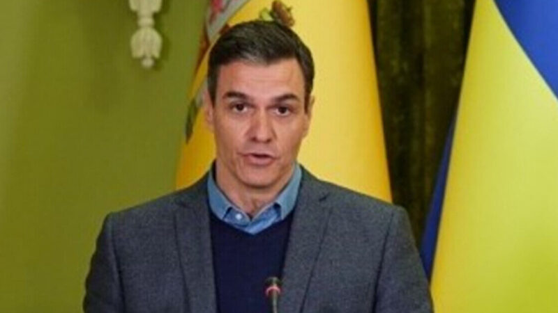 У третього за тиждень європейського лідера сталася проблема з літаком