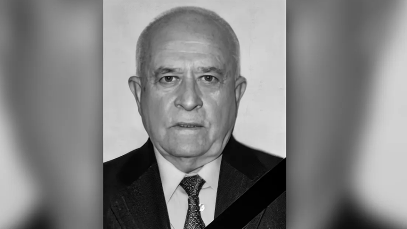 Втрата для науки: У Дніпрі помер професор ДНУ Вольєн Мусіяка