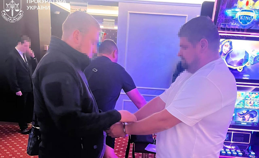 Перетворив дезертирство на прибуткову схему: у Дніпрі затримано колишнього командира, який організував канал втечі військовослужбовців