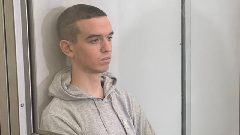 Вбивство Ірини Фаріон: суд у Львові продовжив арешт В’ячеслава Зінченка