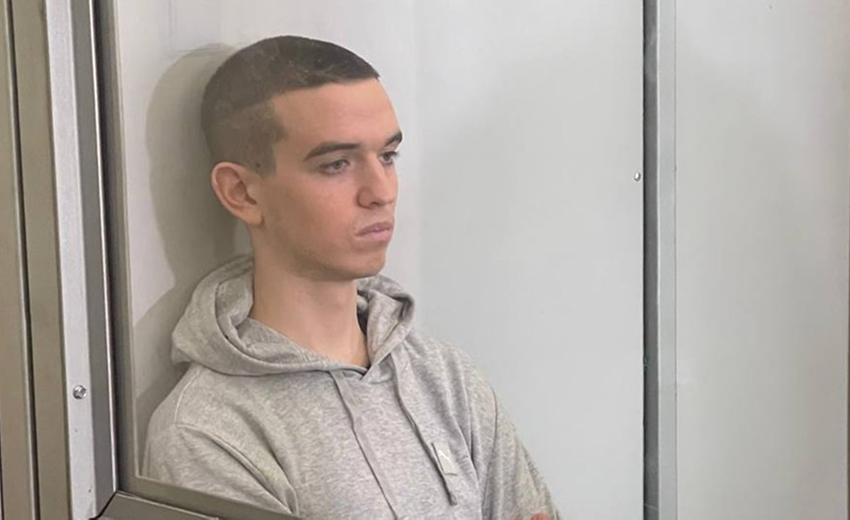 Вбивство Ірини Фаріон: суд у Львові продовжив арешт В’ячеслава Зінченка