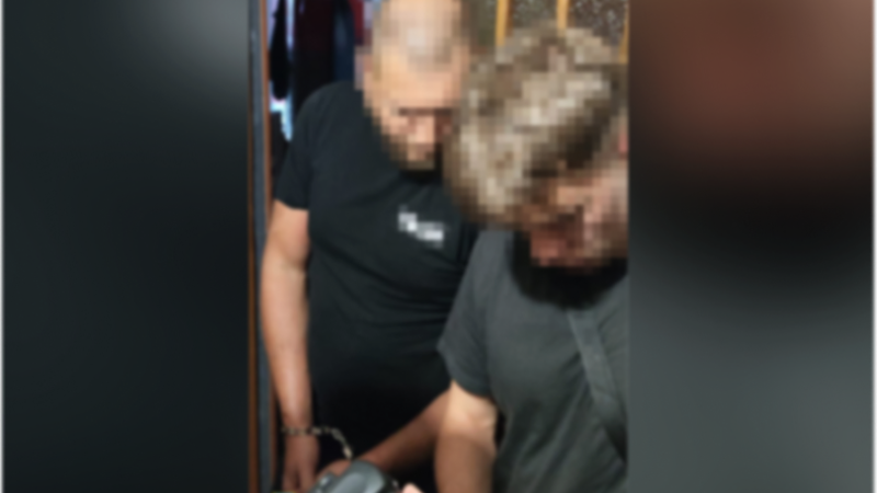 Наводив російські ракети на енергооб’єкти Дніпропетровської та Кіровоградської областей: мешканцю Кривого Рогу загрожує довічне увʼязнення