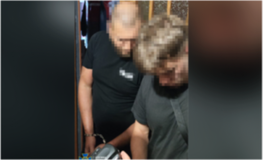 Наводив російські ракети на енергооб’єкти Дніпропетровської та Кіровоградської областей: мешканцю Кривого Рогу загрожує довічне увʼязнення