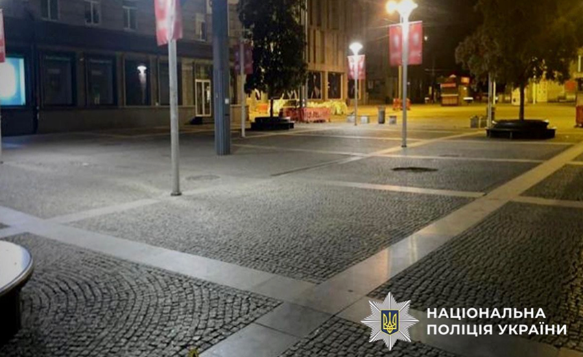 Різанина на Європейській площі: поліція Дніпра затримала 25-річного нападника