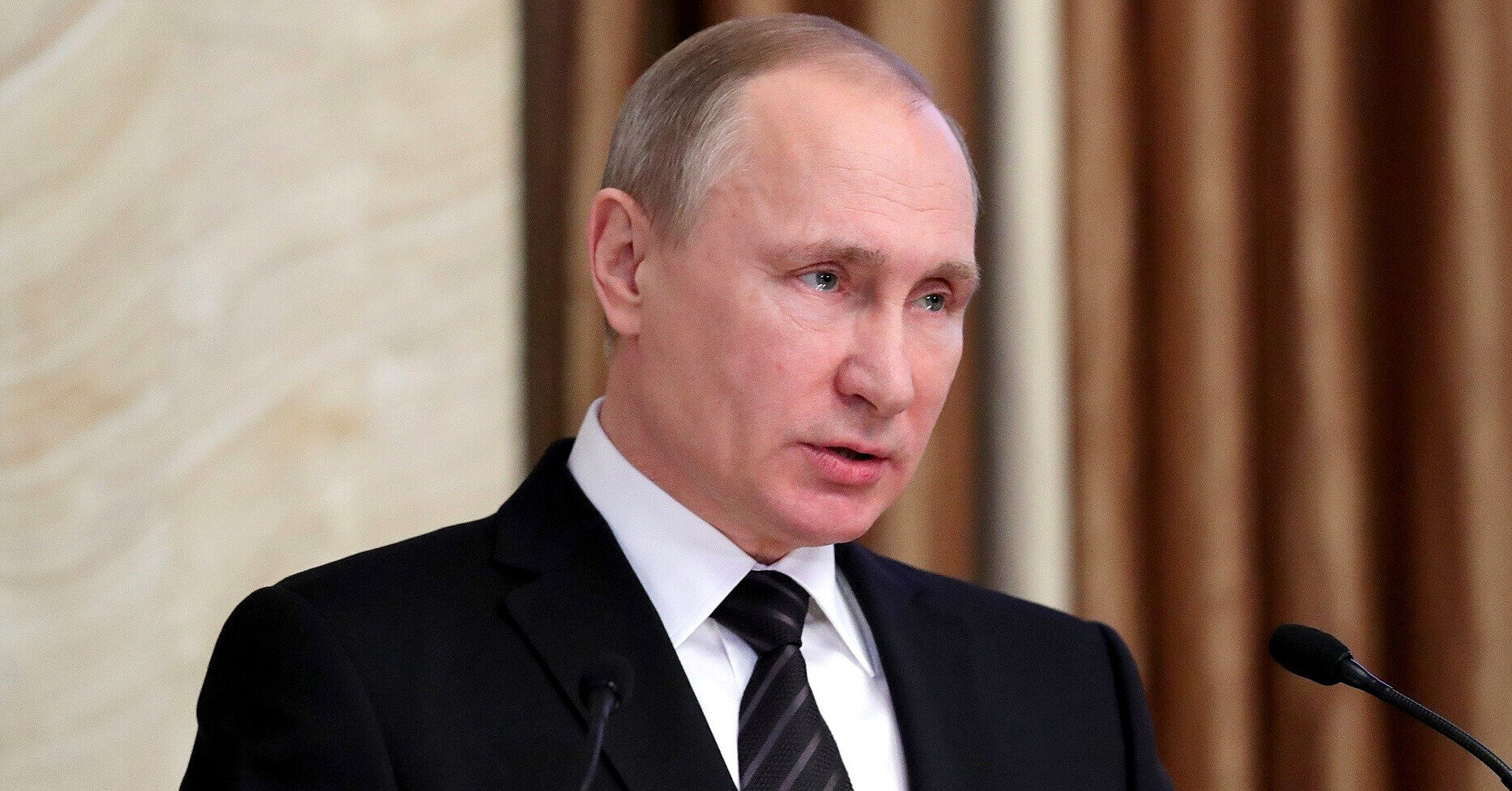 ISW: Нові вимоги Путіна свідчать про його небажання завершувати війну