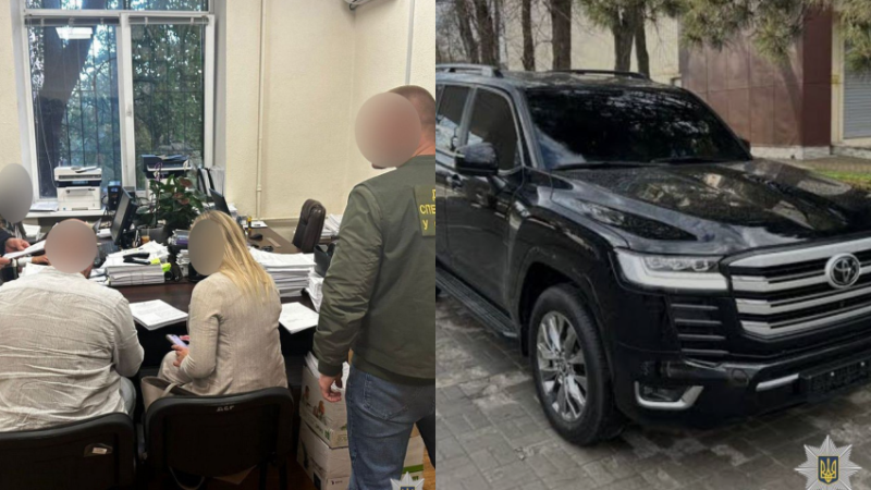 Недостовірне декларування: начальнику квартирно-експлуатаційного управління на Дніпропетровщині повідомлено про підозру