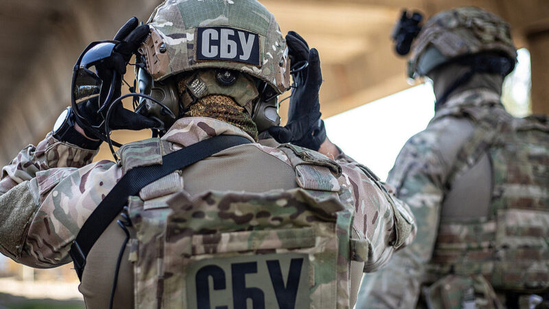 СБУ протягом трьох днів проводитиме заходи з безпеки у Львові