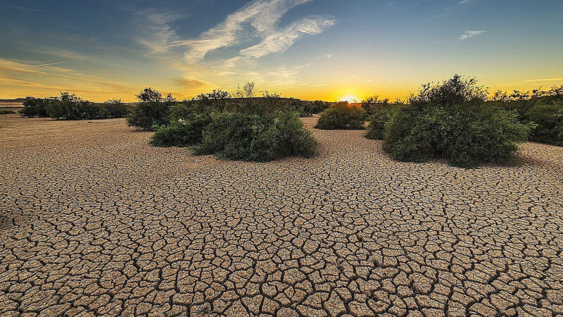 Російська еконміка втратить трильйони через зміни клімату – СЗР