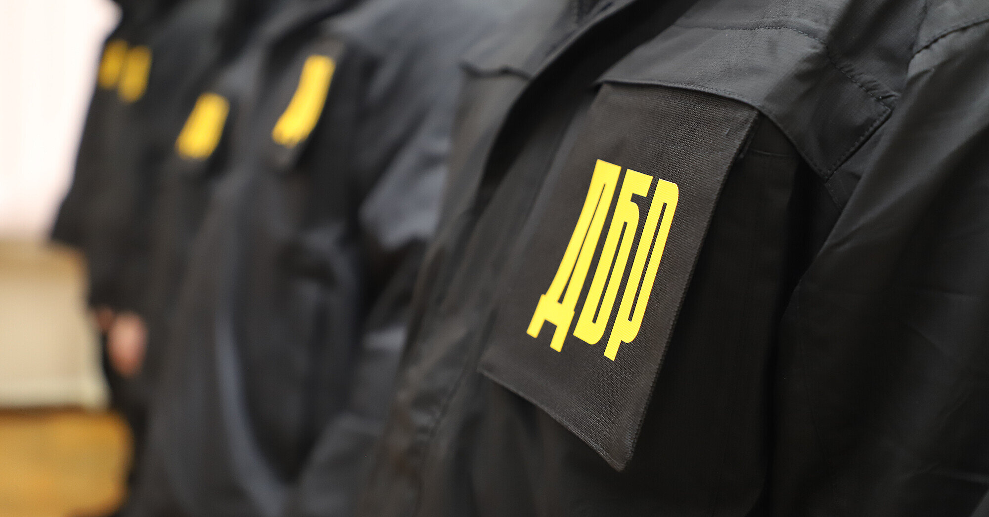 Падіння боєприпаса з винищувача на Волині: ДБР зареєструвало кримінальне провадження