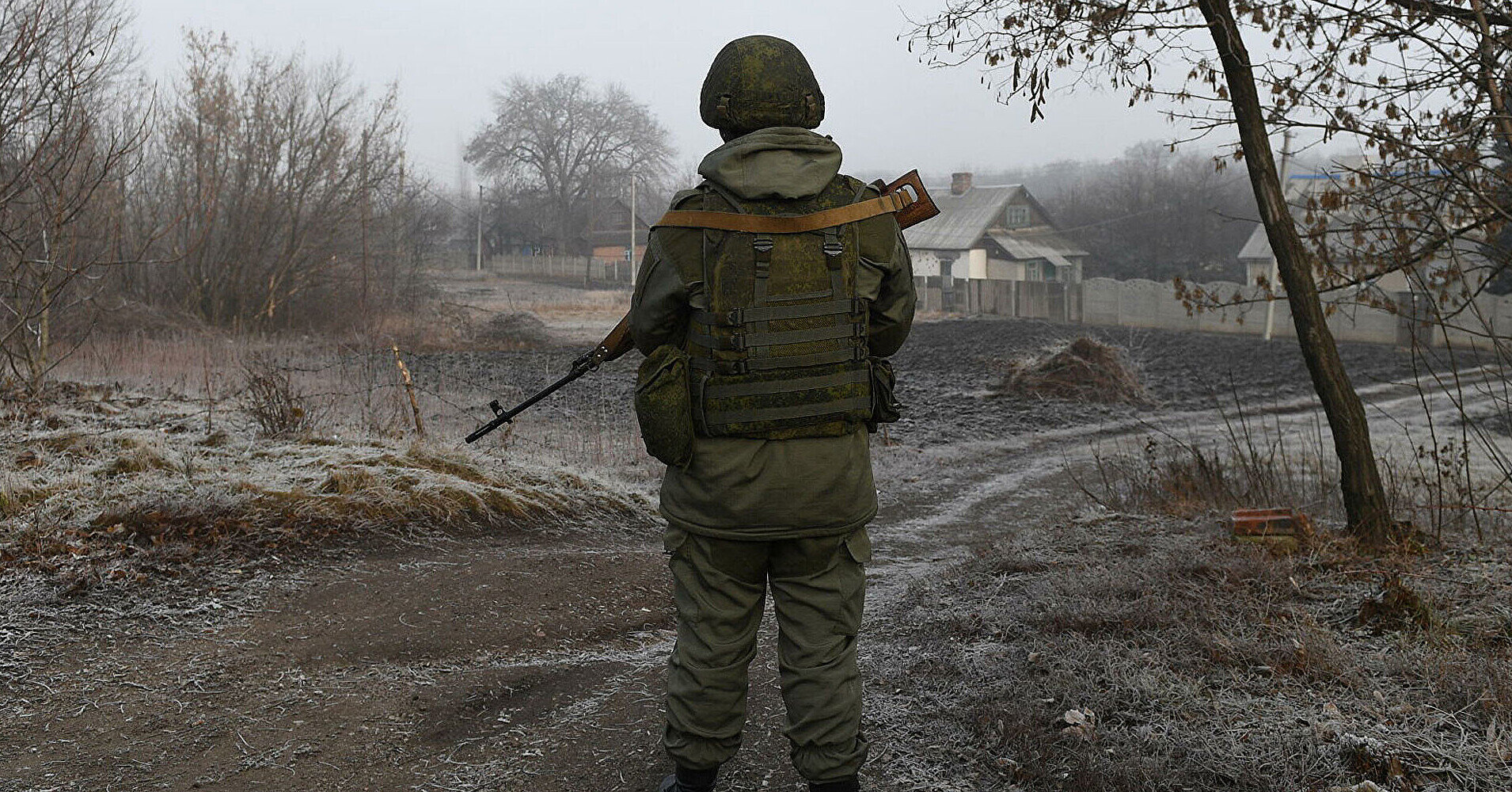 У окупантів вичерпується піхота через катастрофічні втрати – ГУР