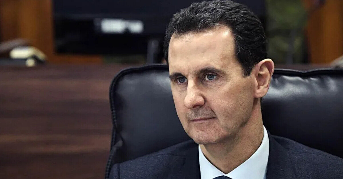У Сирії видали ордер на арешт Башара Асада